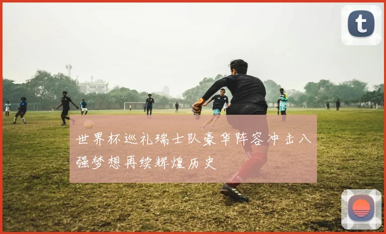 世界杯巡礼瑞士队豪华阵容冲击八强梦想再续辉煌历史